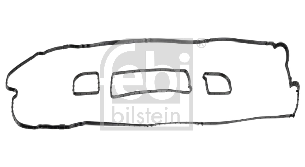 Gasket Set, cylinder head cover